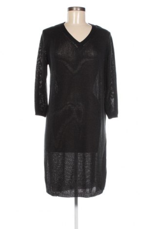Γυναικείο πουλόβερ Alba Moda, Μέγεθος M, Χρώμα Μαύρο, Τιμή 23,01 €