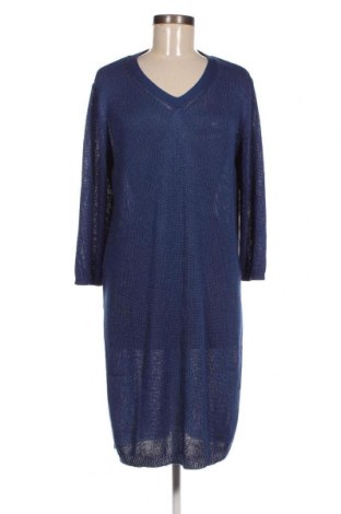 Damenpullover Alba Moda, Größe L, Farbe Blau, Preis € 31,71