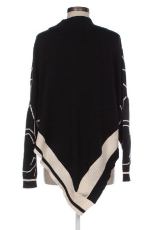 Дамски пуловер Alba Moda, Размер L, Цвят Черен, Цена 41,00 лв.