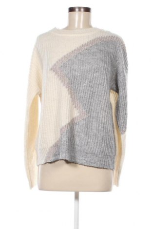 Дамски пуловер Alba Moda, Размер M, Цвят Многоцветен, Цена 16,40 лв.