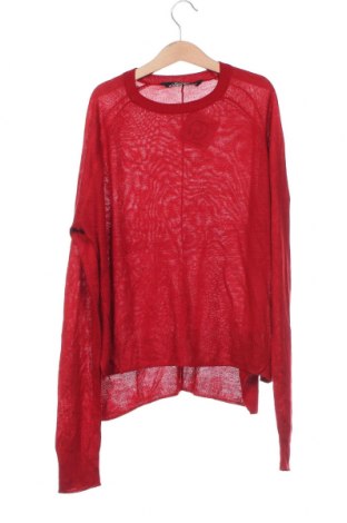 Γυναικείο πουλόβερ Alcott, Μέγεθος XS, Χρώμα Κόκκινο, Τιμή 9,33 €