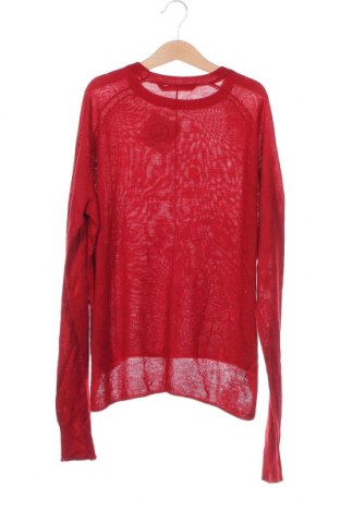 Дамски пуловер Alcott, Размер XS, Цвят Червен, Цена 11,60 лв.