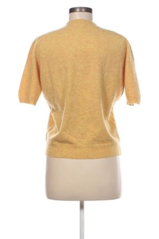 Γυναικείο πουλόβερ Aldo, Μέγεθος S, Χρώμα Κίτρινο, Τιμή 10,14 €