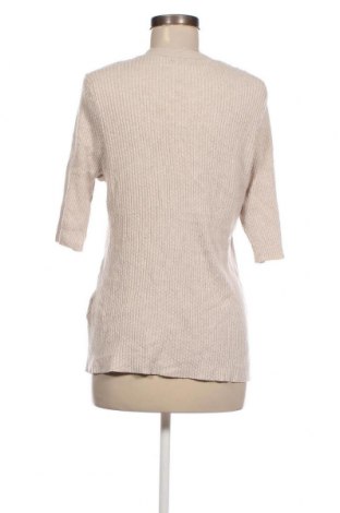 Дамски пуловер Alfani, Размер XL, Цвят Бежов, Цена 17,63 лв.