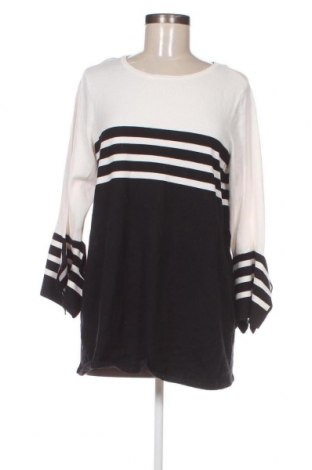 Γυναικείο πουλόβερ Alfani, Μέγεθος XL, Χρώμα Πολύχρωμο, Τιμή 13,44 €