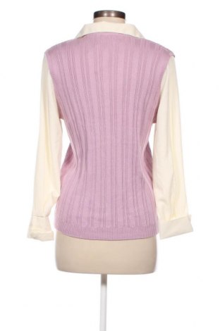 Γυναικείο πουλόβερ Alfred Dunner, Μέγεθος S, Χρώμα Πολύχρωμο, Τιμή 7,18 €