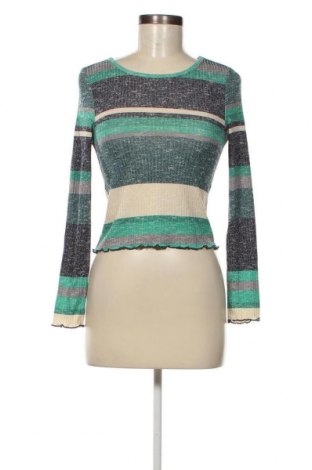 Γυναικείο πουλόβερ Almost Famous, Μέγεθος S, Χρώμα Πολύχρωμο, Τιμή 7,18 €