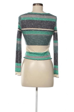 Γυναικείο πουλόβερ Almost Famous, Μέγεθος S, Χρώμα Πολύχρωμο, Τιμή 7,18 €