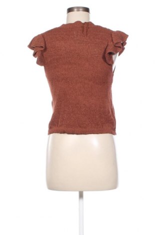 Damenpullover Amaryllis, Größe M, Farbe Braun, Preis 3,03 €