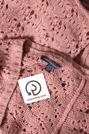 Damenpullover American Eagle, Größe M, Farbe Rosa, Preis € 28,53