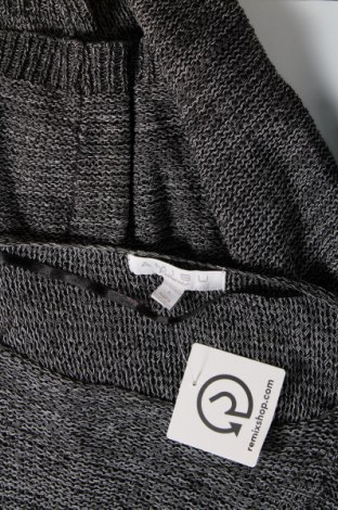 Damenpullover Amisu, Größe L, Farbe Grau, Preis € 6,66