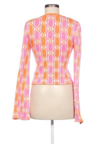 Γυναικείο πουλόβερ Amisu, Μέγεθος S, Χρώμα Πολύχρωμο, Τιμή 4,45 €