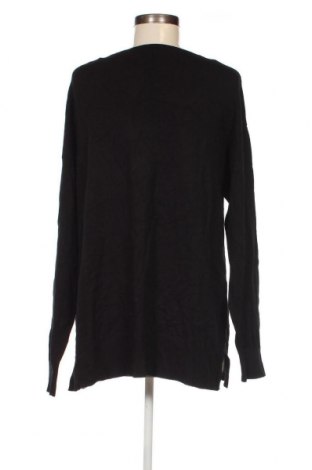 Γυναικείο πουλόβερ Amisu, Μέγεθος XL, Χρώμα Μαύρο, Τιμή 8,97 €