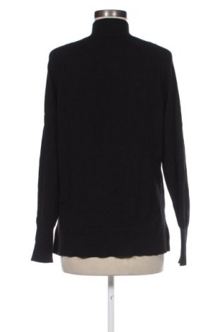 Γυναικείο πουλόβερ Amisu, Μέγεθος L, Χρώμα Μαύρο, Τιμή 6,97 €