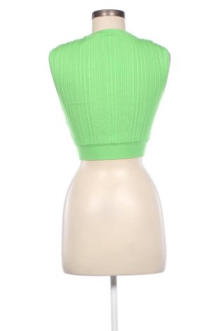 Damenpullover Amisu, Größe M, Farbe Grün, Preis 6,44 €