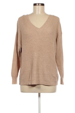 Damenpullover Amisu, Größe XS, Farbe Beige, Preis € 7,99