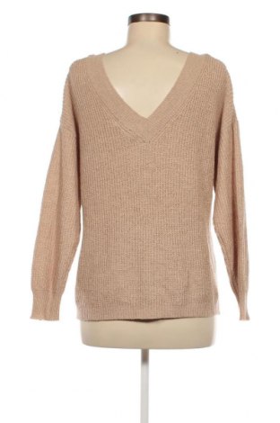 Damenpullover Amisu, Größe XS, Farbe Beige, Preis 7,99 €