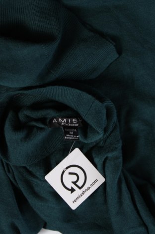 Damenpullover Amisu, Größe M, Farbe Grün, Preis 8,99 €