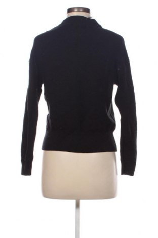 Дамски пуловер Amisu, Размер M, Цвят Черен, Цена 11,60 лв.