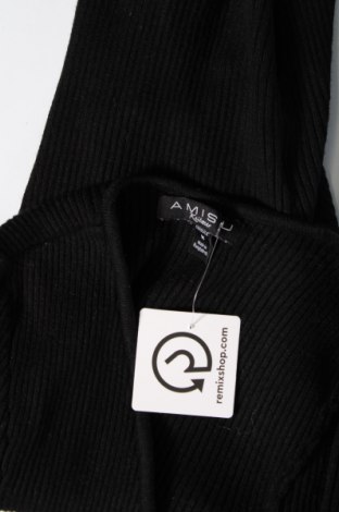 Damenpullover Amisu, Größe M, Farbe Schwarz, Preis € 5,49