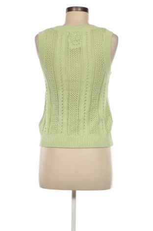 Дамски пуловер Amisu, Размер S, Цвят Зелен, Цена 4,35 лв.