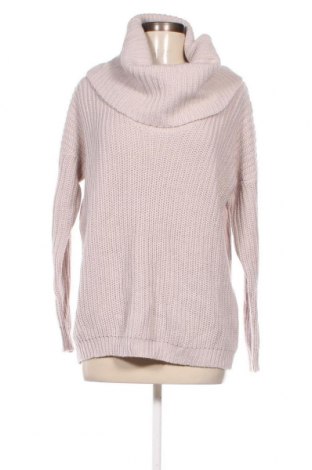 Дамски пуловер Amisu, Размер XS, Цвят Сив, Цена 11,60 лв.