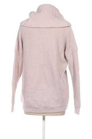 Дамски пуловер Amisu, Размер XS, Цвят Сив, Цена 11,60 лв.