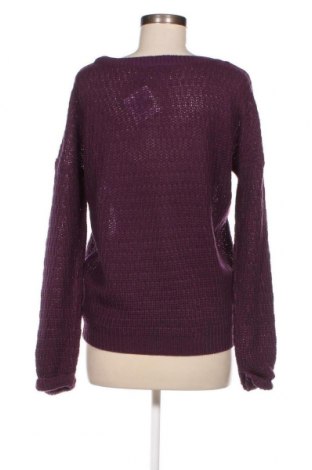 Damenpullover Amisu, Größe L, Farbe Lila, Preis 8,68 €