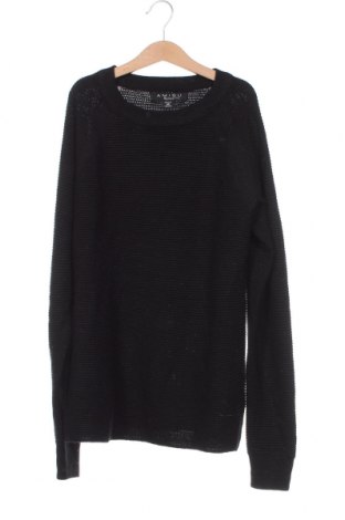 Дамски пуловер Amisu, Размер XS, Цвят Черен, Цена 11,60 лв.