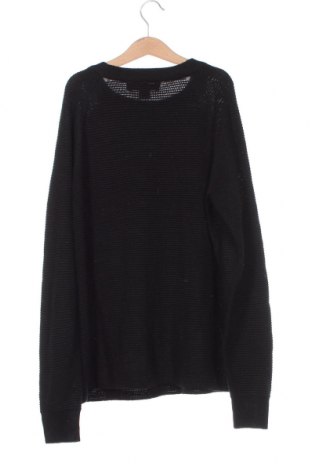 Дамски пуловер Amisu, Размер XS, Цвят Черен, Цена 11,60 лв.