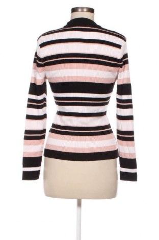 Γυναικείο πουλόβερ Amisu, Μέγεθος XL, Χρώμα Πολύχρωμο, Τιμή 6,46 €