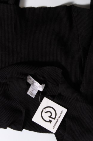 Dámský svetr Amisu, Velikost M, Barva Černá, Cena  120,00 Kč