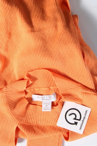 Γυναικείο πουλόβερ Amisu, Μέγεθος M, Χρώμα Πορτοκαλί, Τιμή 5,92 €