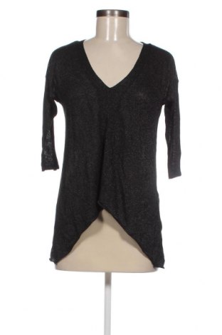 Γυναικείο πουλόβερ Amisu, Μέγεθος XS, Χρώμα Μαύρο, Τιμή 2,69 €