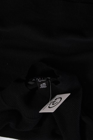 Damenpullover Amisu, Größe L, Farbe Schwarz, Preis € 6,66