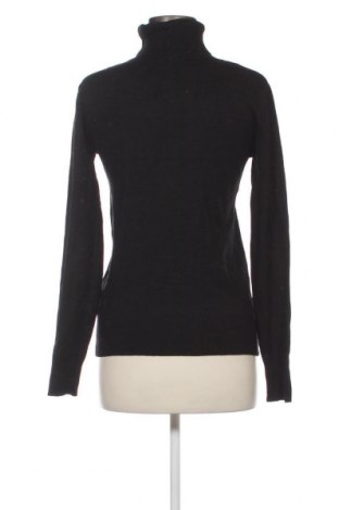 Γυναικείο πουλόβερ Amisu, Μέγεθος XL, Χρώμα Μαύρο, Τιμή 6,46 €