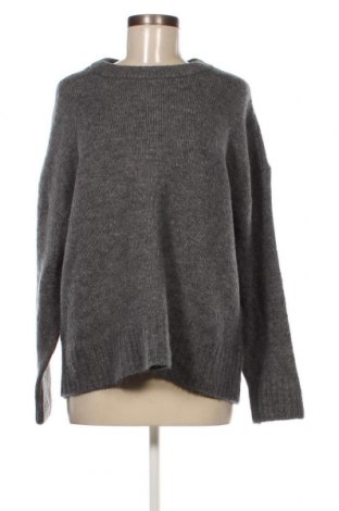 Дамски пуловер Amisu, Размер XL, Цвят Сив, Цена 13,63 лв.