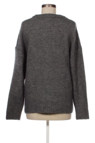 Дамски пуловер Amisu, Размер XL, Цвят Сив, Цена 13,63 лв.