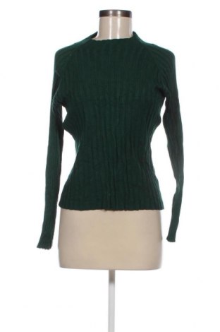 Pulover de femei Amisu, Mărime XL, Culoare Verde, Preț 56,28 Lei
