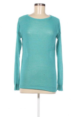 Damenpullover Amisu, Größe S, Farbe Grün, Preis € 9,49