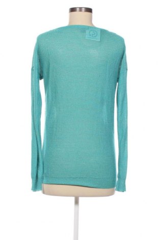 Damenpullover Amisu, Größe S, Farbe Grün, Preis € 9,49