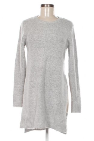 Γυναικείο πουλόβερ Amisu, Μέγεθος S, Χρώμα Γκρί, Τιμή 4,66 €