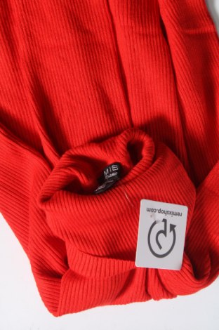 Dámsky pulóver Amisu, Veľkosť S, Farba Červená, Cena  5,24 €