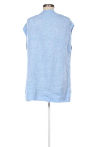 Γυναικείο πουλόβερ Amisu, Μέγεθος L, Χρώμα Μπλέ, Τιμή 2,69 €
