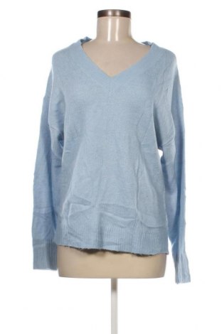 Γυναικείο πουλόβερ Amisu, Μέγεθος M, Χρώμα Μπλέ, Τιμή 5,92 €