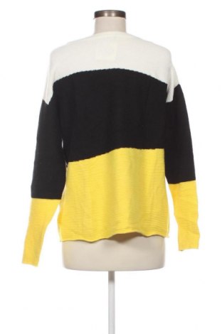 Γυναικείο πουλόβερ Amisu, Μέγεθος S, Χρώμα Πολύχρωμο, Τιμή 5,92 €