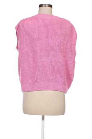 Női pulóver Amisu, Méret M, Szín Rózsaszín, Ár 1 471 Ft