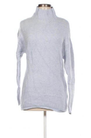 Дамски пуловер Amisu, Размер XS, Цвят Син, Цена 15,08 лв.