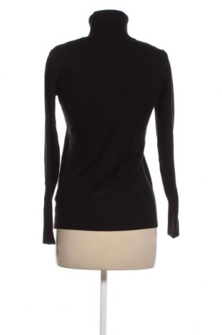 Γυναικείο πουλόβερ Amy Vermont, Μέγεθος S, Χρώμα Μαύρο, Τιμή 10,14 €
