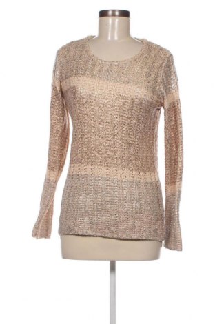Дамски пуловер Amy Vermont, Размер M, Цвят Бежов, Цена 17,63 лв.